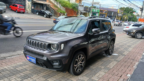 Jeep Renegade RENEGADE LONG. T270 1.3 TB 4X2 FLEX AUT.