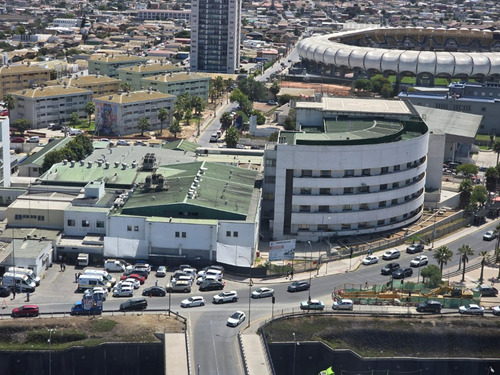 En Coquimbo Con Acceso A Ruta 5 Y Vista Espectacular Al Mar!