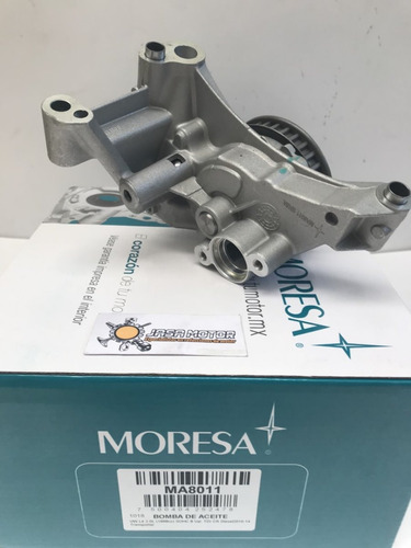 Bomba Aceite Vw Amarok Caddy Transporter 2.0 Diesel 8v 10/14