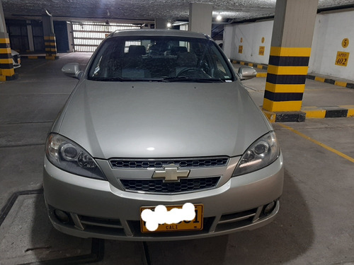 Chevrolet Optra 1.6 Advance