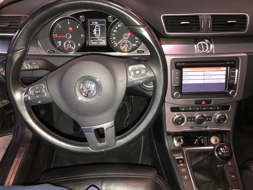 Volkswagen CC 2.0 Exclusive I 170cv