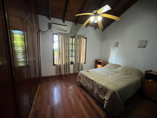 Alquiler Casa Quinta En Canning