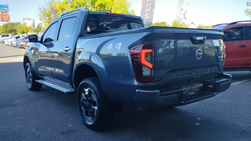 Nissan Frontier 2.3T Platinum 4X4 At L22