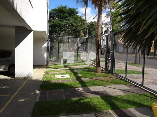 1 Dormitório Com Vaga No Jardim Do Salso - 28-im430861