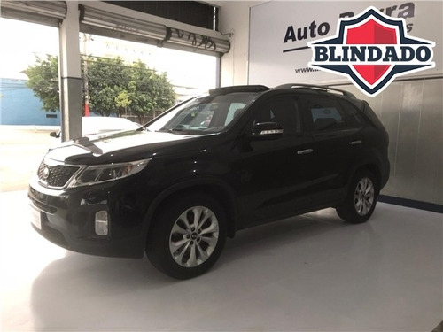 Kia Sorento 3.5 S.670 V6 4x4 24v Gasolina 4p Automático