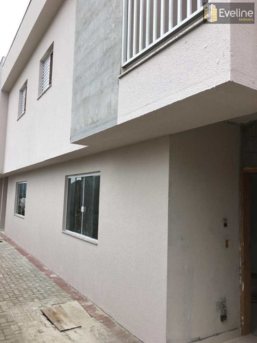 Imagem 11 de 30 de Casa De Condomínio Com 3 Dorms, Vila Lavínia, Mogi Das Cruzes - R$ 360 Mil, Cod: 933 - V933