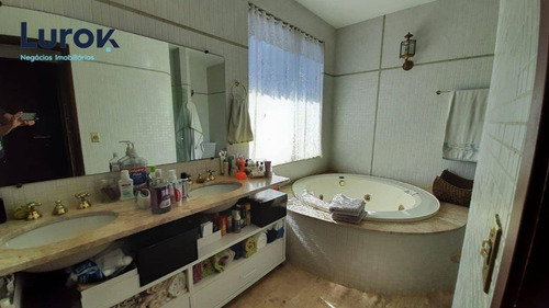 Imagem 14 de 30 de Chácara Com 4 Dormitórios Suítes À Venda, 1720 M² - Vale Verde - Valinhos/sp - Ch0545