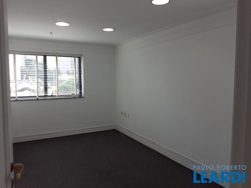 Imagem 7 de 15 de Conj. Comercial - Jardim Paulista - Sp - 636966