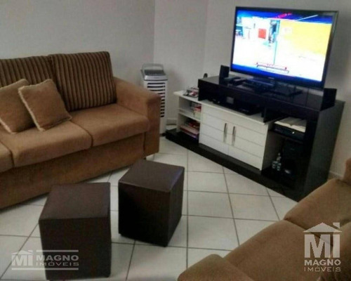Imagem 4 de 8 de Apartamento Com 2 Dormitórios À Venda Em São Miguel Paulista - Ap0251