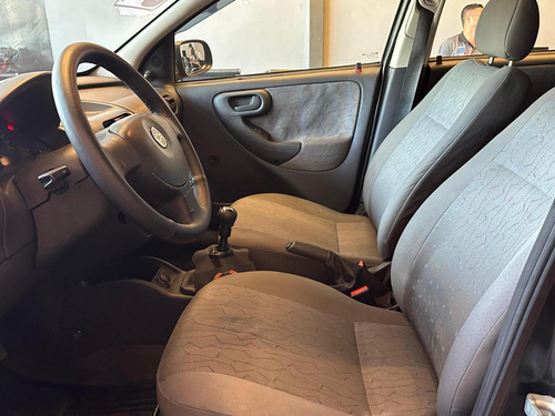 Chevrolet Corsa Sedan Maxx