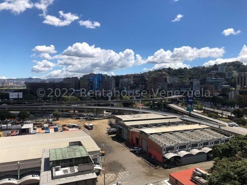 Imagen 15 de 15 de Apartamento En Venta El Rosal Mls #22-17235
