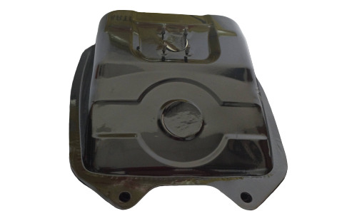 Tanque De Moto Bera X1 Original