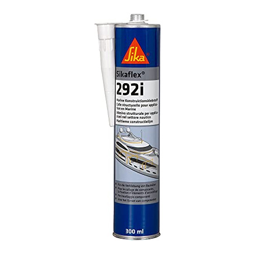 Flex 292i Multipurpose Adhesive For Marine Applications...