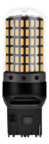 Bombillas Led Canbus T20 7440 W 21 W Para Señal De Giro Para