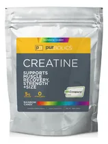 Comprar Suplemento Purbolics Creapure De Monohidrato De Creatina 5 G