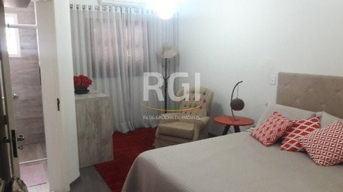 Casa Em Espírito Santo Com 2 Dormitórios - Mi269377