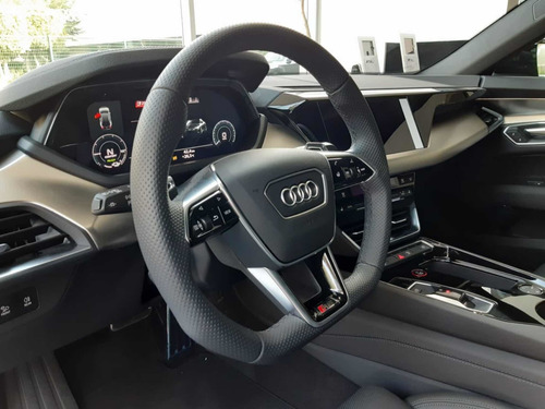 Imagen 13 de 15 de Audi Rs E-tron Gt