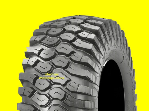 2 Llantas Atv 30x10.00-15 O 30x10-15 Para Rin 15 Polaris Rzr