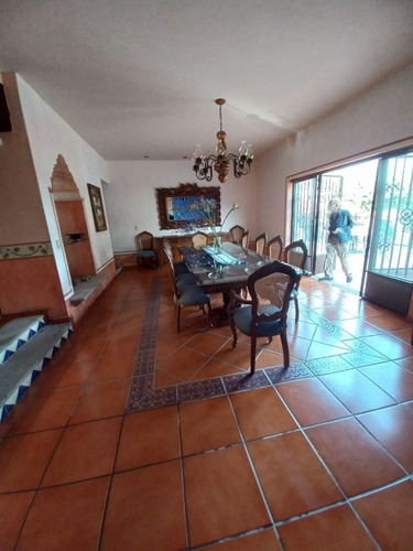 Casa Sola En Tetela Del Monte, Cuernavaca, Morelos