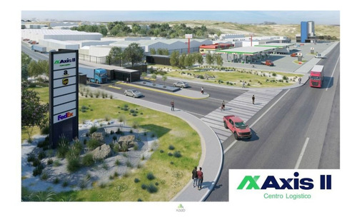 Terreno En Venta En Parque Industrial Nuevo Periférico Tonala
