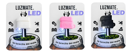 Luz Para Bombilla Luz Mate Led Ultra Resistente Temperatura