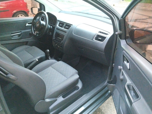 Volkswagen Fox 1.6 Confortline 2014