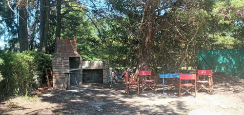 2 Ambientes Parque Exaltacion C/parrilla Y Pileta