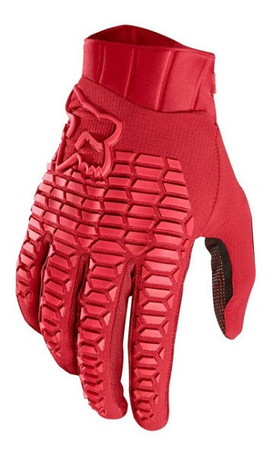 Guantes Ciclismo Fox Mtb Bike Defend #23303