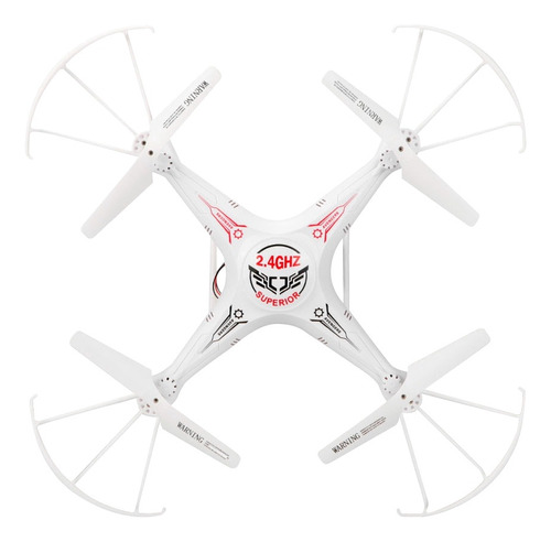 Drone Juguete 2.4ghz Rotación 360 Retorno Automático Ero