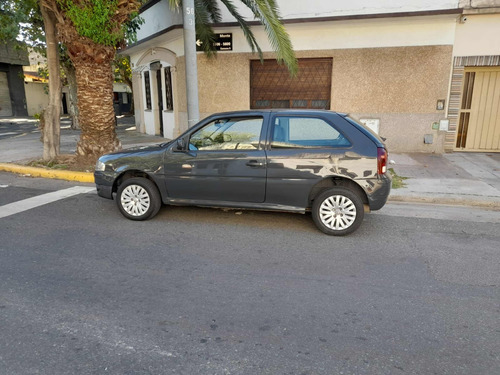 Volkswagen Gol Gol power