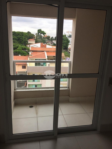 Imagem 4 de 15 de Apartamento - Vila Valparaiso - Ref: 2162 - V-2162