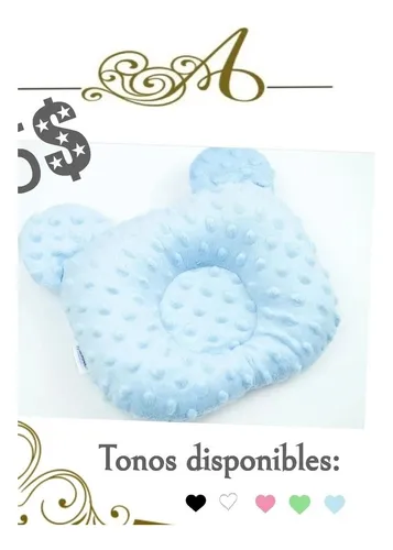 Almohadas Para Bebes