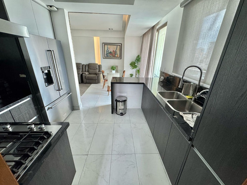 Alquilo Apartamento Amueblado En Piantini Código: Nd807 Solo Clientes Directos