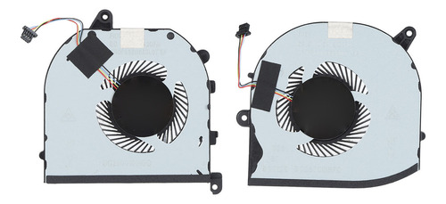 Ventilador De Refrigeración Portátil De Aleación De Aluminio