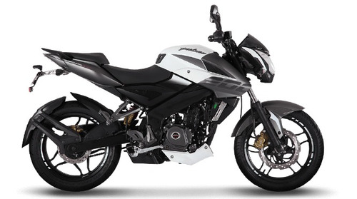 Bajaj Ns200 - 0km - Consultar Contado