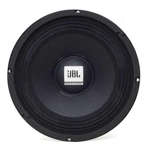 Woofer Jbl Selenium 10pw Pro 10 Pulgadas 200w 8 Ohms P