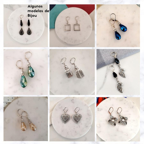Imagen 4 de 4 de Fondo De Comercio - Emprendimiento Online Joyas De Plata, Acero Y Bijouterie - Córdoba