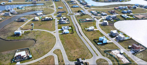 Imagen 22 de 26 de Lote En Venta De 840 Metros Con Fondo A Laguna En Villalobos - Pueblos Del Plata