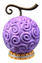 Comprar Fruta Del Diablo Gomu Gomu No Mi Luffy Onepiece