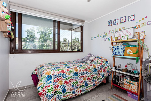 Departamento En Venta De 3 Dorm. En Lo Barnechea