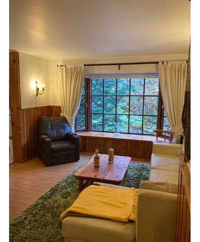 Se Vende Hermoso Departamento 2d2b En Los Refugios Pucón