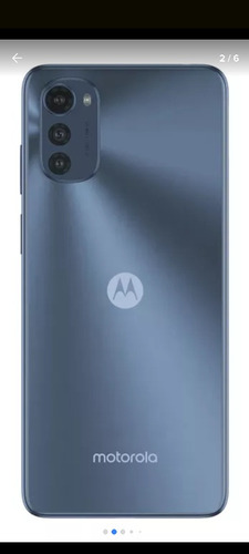 Celular Motorola Moto E32