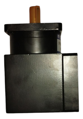 Caja Planetaria A 90° Gearbox Reductora Nema 34 10:1