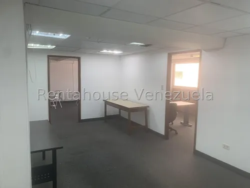 Oficina En Alquiler