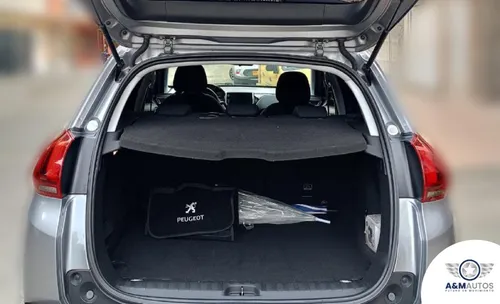 Peugeot 2008 1.6 Active Camioneta