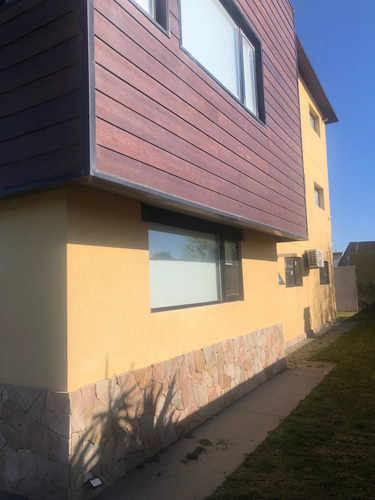 Imagen 8 de 30 de Alquiler Departamento Nuevo Moderno Frente Al Mar En Condominio Mar Del Plata Playa Serena 6 Personas Alfar La Caseta.seguridad. Tranquilidad. Parrilla. Jardín