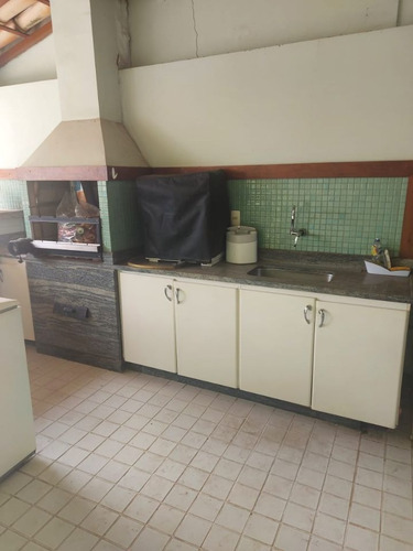 Imagem 15 de 16 de Apartamento Com Área Privativa Com 4 Quartos Para Comprar No Prado Em Belo Horizonte/mg - 1331