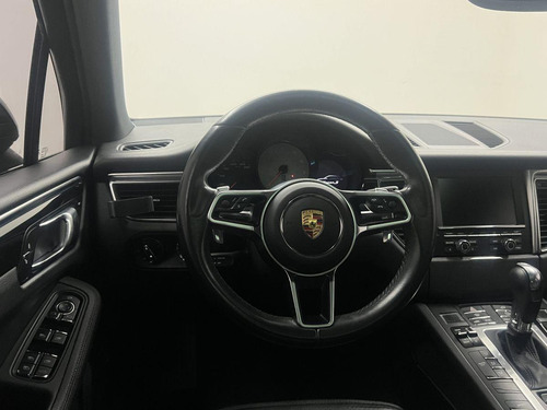 Macan S 3.0t V6 Aut