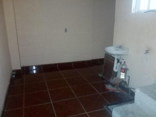 Imagen 2 de 6 de Casa Sola En Venta El Zoque