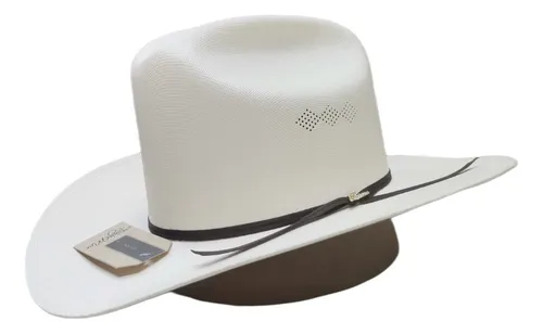 comprar Sombrero Vaquero Morcon 1000x Estilo Chaparral Fantasma Fino